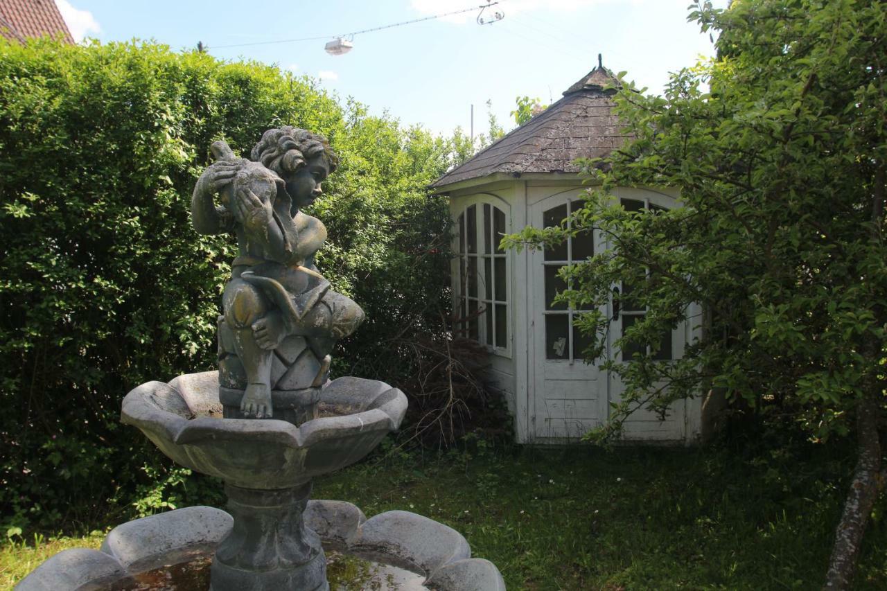 Lila Villa Schwenningen Villingen-Schwenningen Exterior photo